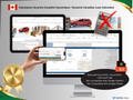 Système Dynamique Premium — Prêts Multiples (Canada) | Premium Dynamic Multiple‑Loan System (Canada)