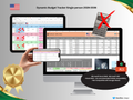 Premium Dynamic Budget System – Single person • USA • 2026–2036 • Essence