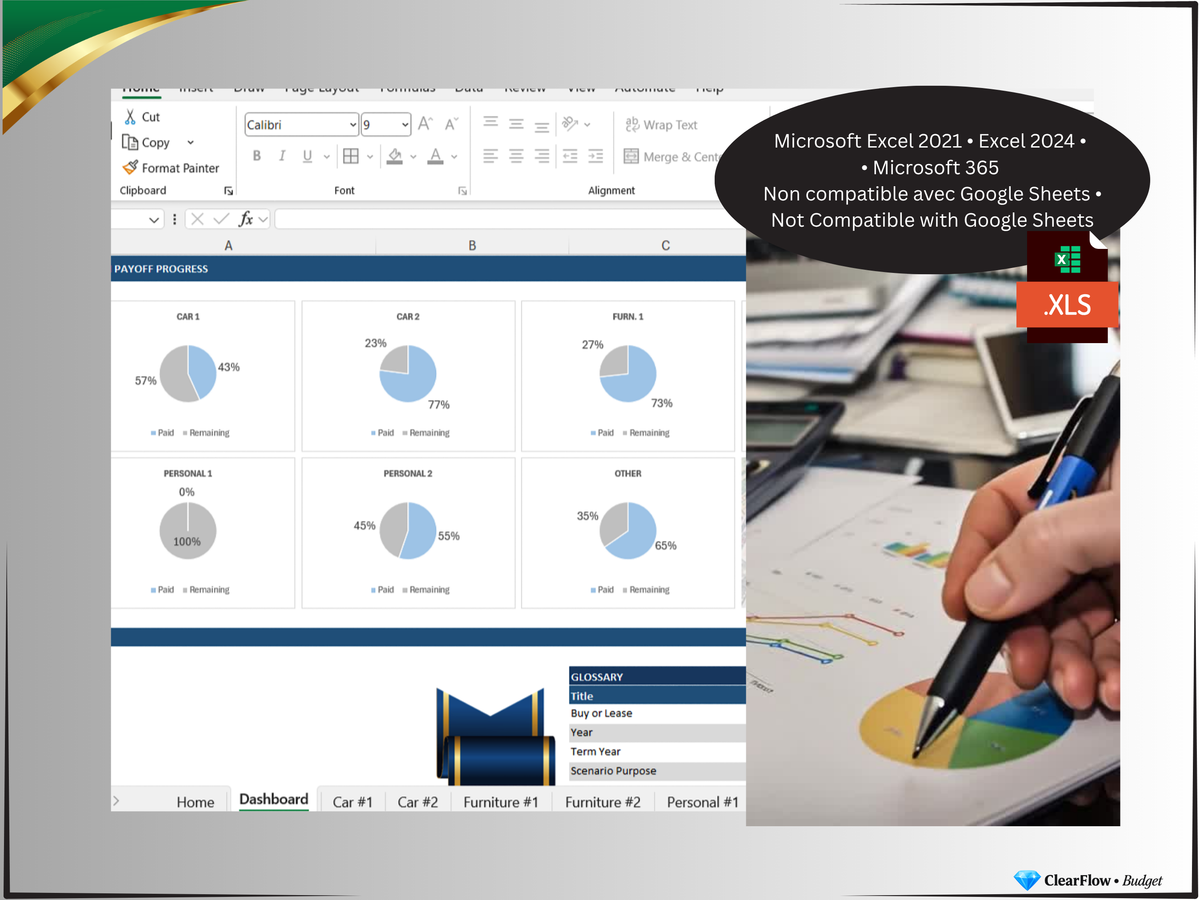Premium Dynamic Multiple‑Loan System (USA)